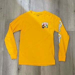 Buds Cheech & Chong Shirt